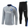 Buscar Chándal Fútbol Inter Milan Niño Equipación gris 2024/2025