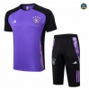 Comprar Camiseta entrenamiento Alemania + Pantalón Púrpura 2024/2025