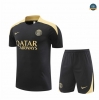 Venta Camiseta entrenamiento Paris Saint Germain Niño + Pantalón negro 2024/2025