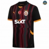 Crear Camiseta Galatasaray Tercera Equipación 2024/2025