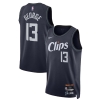 Cfb3 Camiseta Paul George, Los Angeles Clippers 2023/24 - City