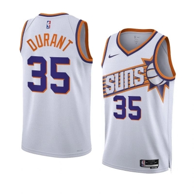 Cfb3 Camiseta Kevin Durant, Phoenix Suns 2023/24 - Association