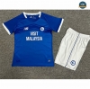 Ofertas Camiseta Cardiff City Niño Primera Equipación 2024/2025