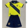 Cfb3 Camiseta futbol Ecuador Niño Primera Equipación 2024/2025