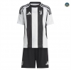 Cfb3 Camiseta futbol Juventus Niño Primera Equipación 2024/2025