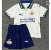 Cfb3 Camiseta PSV Eindhoven Niño Equipación Blanco 2024/2025