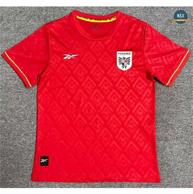 Cfb3 Camiseta futbol Panama Primera Equipación 2024/2025