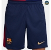 Crear Camiseta Pantalones Barcelona Primera Equipación 2024/2025