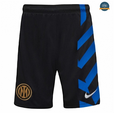 Ofertas Camiseta Pantalones Inter Milan Primera Equipación 2024/2025