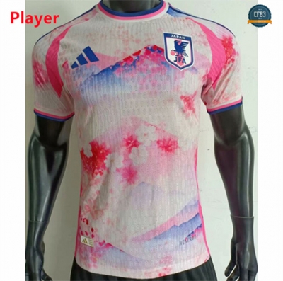 Venta Camiseta Japón Player Equipación