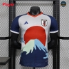 Buscar Camiseta Japón Player Equipación Special Blanco/Azul 2024/2025