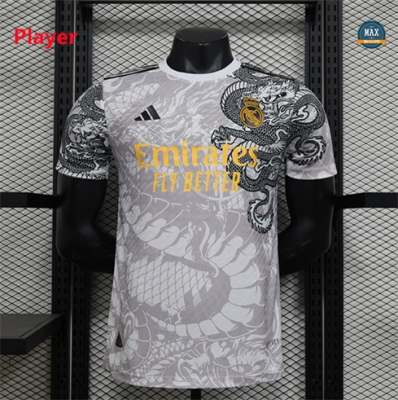 Cfb3 Camiseta futbol Player Version Real Madrid Equipación Especial 2024/2025