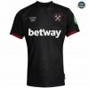 Hacer Camiseta West Ham United Segunda Equipación 2024/2025