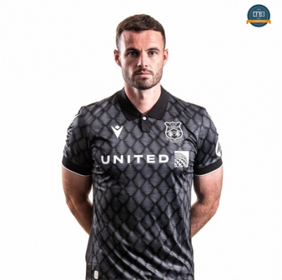 Comprar Camiseta Wrexham Tercera Equipación 2024/2025