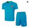 Outlet Camiseta entrenamiento Portugal + Pantalón Corto azul 2024/2025