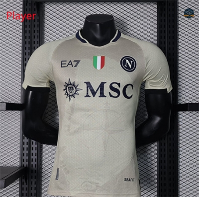Comprar Camiseta futbol Naples Player Equipación especial 2024/2025