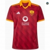 Venta Camiseta futbol AS Roma Equipación Rojo 2024/2025