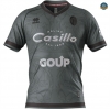 Cfb3 Camiseta futbol Bari 3ª Equipación grey 2024/2025