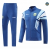 Ofertas Chaqueta Chándal Fútbol Argentina Equipación 2024/2025 Azul