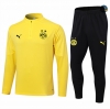 Venta Chándal Fútbol Borussia Dortmund Equipación 2024/2025 amarillo