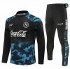 Nuevas Chándal Fútbol Napoli Equipación 2024/2025 negro