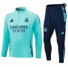 Ofertas Chándal Fútbol Real Madrid Equipación 2024/2025 Azul