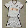 Outlet Camiseta futbol Swansea City Niño 1ª Equipación 2024/2025