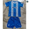 Cfb3 Camiseta futbol Alaves Niños 1ª Equipación 2024/2025