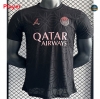 Buscar Camiseta futbol Paris Saint Germain Player Equipación Special negro 2024/2025