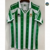 Hacer Camiseta futbol Retro 1996 Real Betis 1ª Equipación