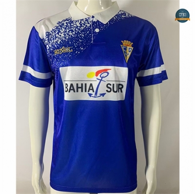 Ofertas Camiseta Retro 1993-94 Fernandes 2ª Equipación