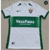 Diseño Camiseta Elche Primera Equipación 2024/2025