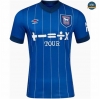 Diseño Camiseta Ipswich Town Primera Equipación 2024/2025