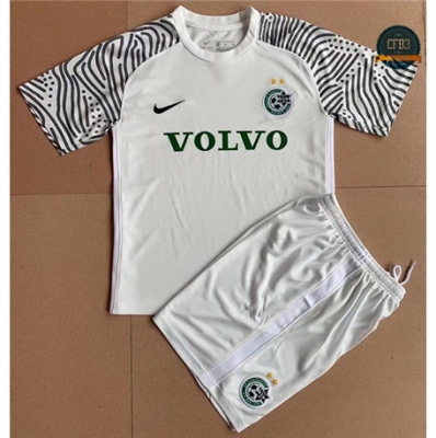 Cfb3 Camisetas Maccabi Haifa Enfant 3ª Equipación 2021/2022