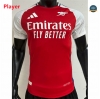 Cfb3 Camiseta futbol Player Version Arsenal Primera Equipación 2024/2025