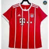 Comprar Camiseta 17-18 Bayern Munich Primera Equipación