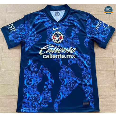 Cfb3 Camiseta futbol CF América Segunda Equipación 2024/2025