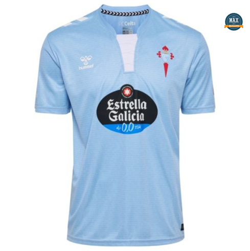 Cfb3 Camiseta futbol Celta de Vigo Primera Equipación 2024/2025