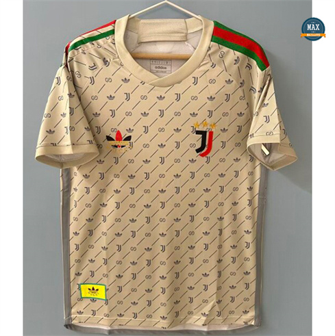 Cfb3 Camiseta futbol Juventus Edición Especial Equipación 2024/2025