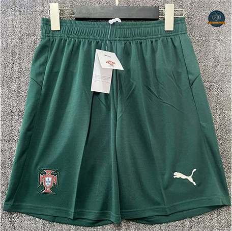 Hacer Camiseta Portugal Pantaloness 1ª Equipación 2025/2026