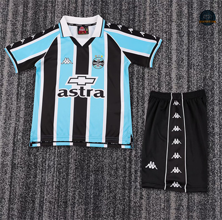 Ofertas Camiseta Retro 2000 Gremio Niño 1ª Equipación