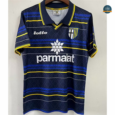 Comprar Camiseta Retro 1998 Parma Calcio 3ª Equipación