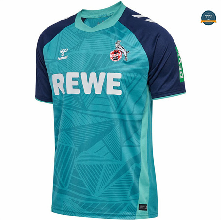 Venta Camiseta futbol Cologne 3ª Equipación 2024/2025