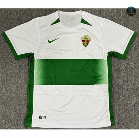 Ofertas Camiseta futbol Elche 1ª Equipación 2024/2025