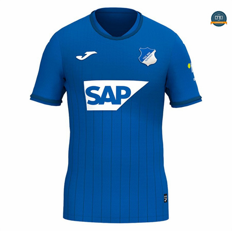 Buscar Camiseta futbol Hoffenheim 1ª Equipación 2024/2025