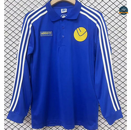 Venta Camiseta futbol Leeds United Equipación Edición especial Manga Larga 2024/2025