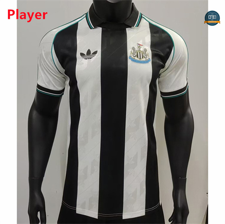 Venta Camiseta futbol Newcastle United Player Equipación Edición especial 2024/2025