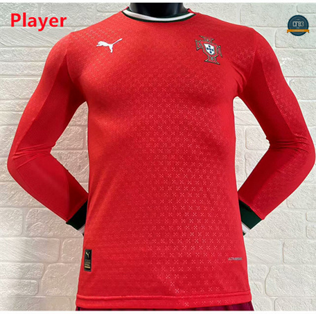 Ofertas Camiseta futbol Portugal Player 1ª Equipación 2025/2026