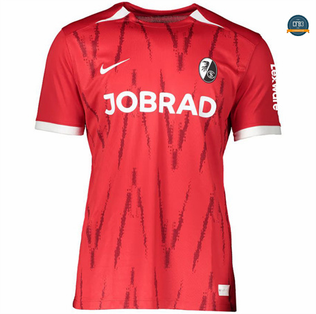 Ofertas Camiseta futbol Freiburg 1ª Equipación 2024/2025