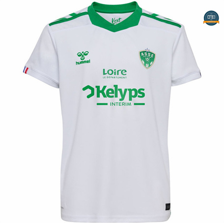 Venta Camiseta futbol Saint Etienne 2ª Equipación 2024/2025